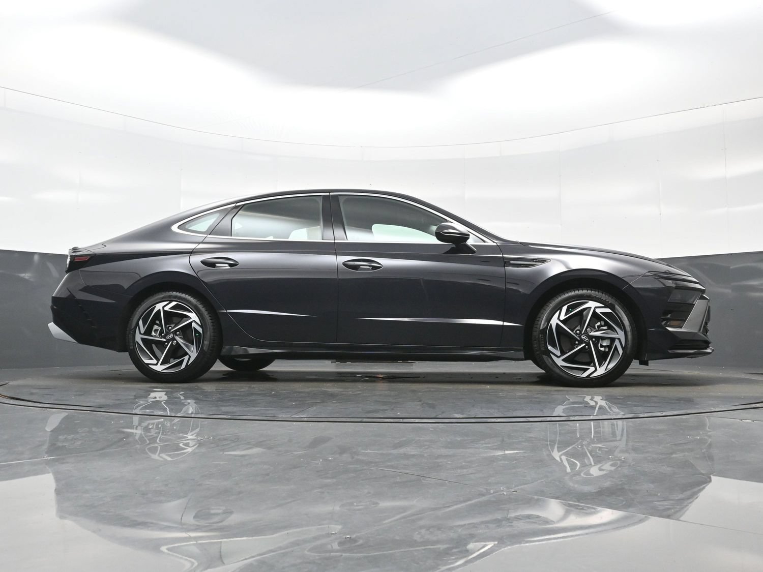 Certified 2026 Hyundai Sonata SEL FWD image 31