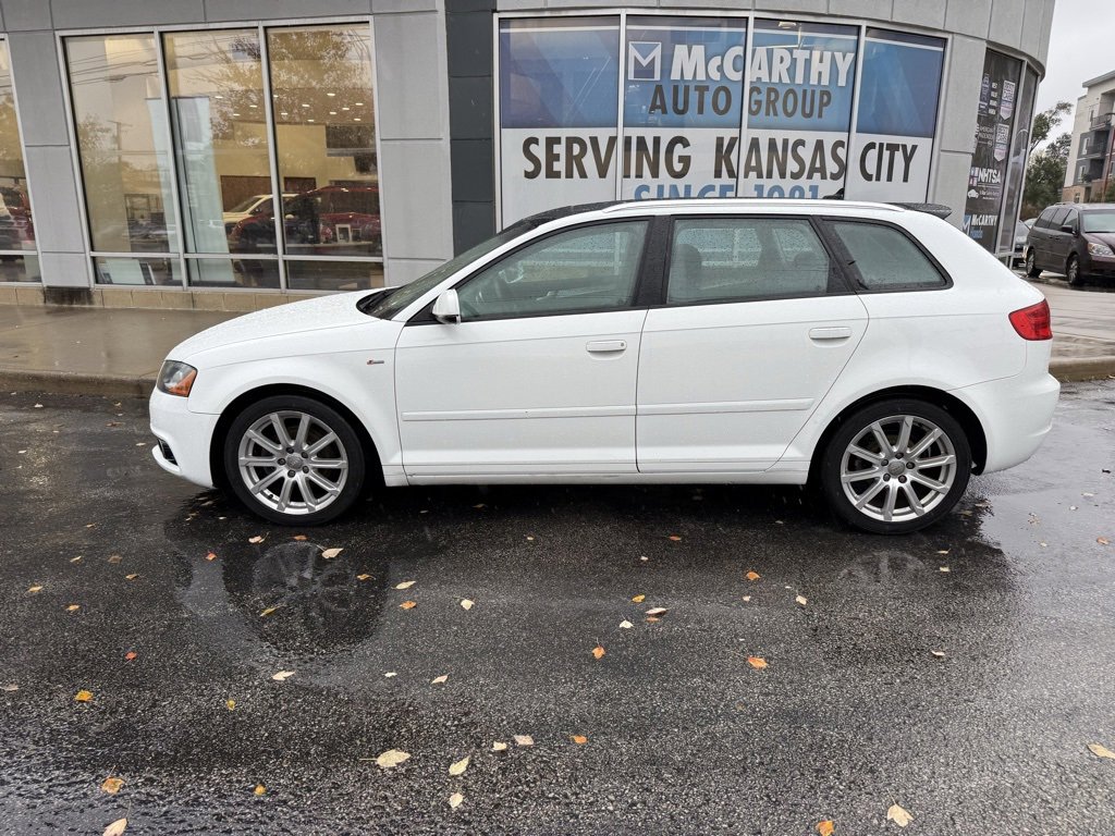 Used 2011 Audi A3 TDI Premium Plus image 2