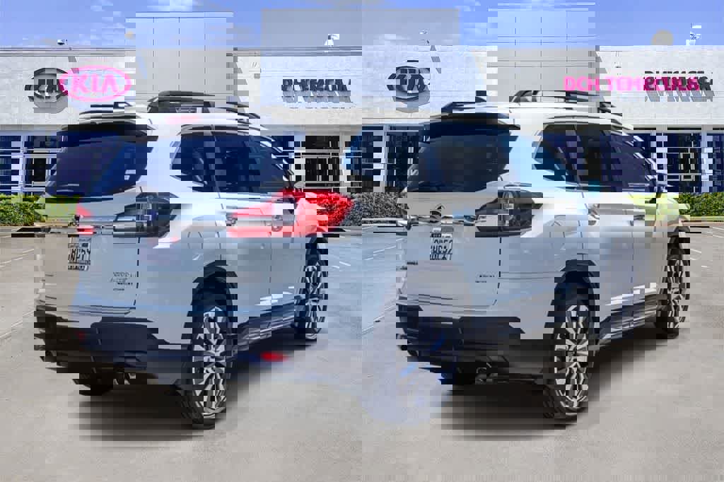 Used 2021 Subaru Ascent Touring w/ Popular Package #2A image 4