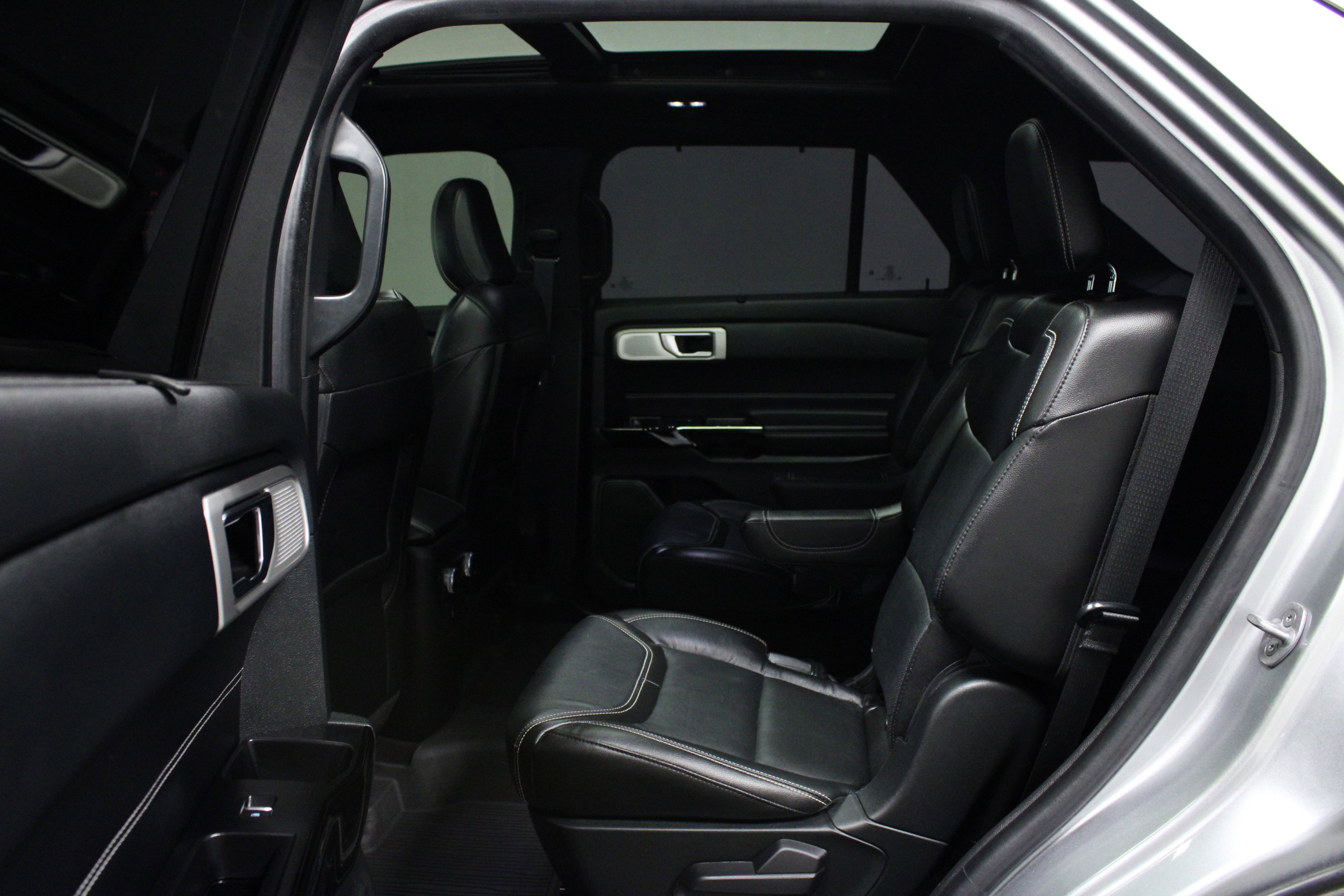 Used 2022 Ford Explorer ST w/ Equipment Group 401A image 13