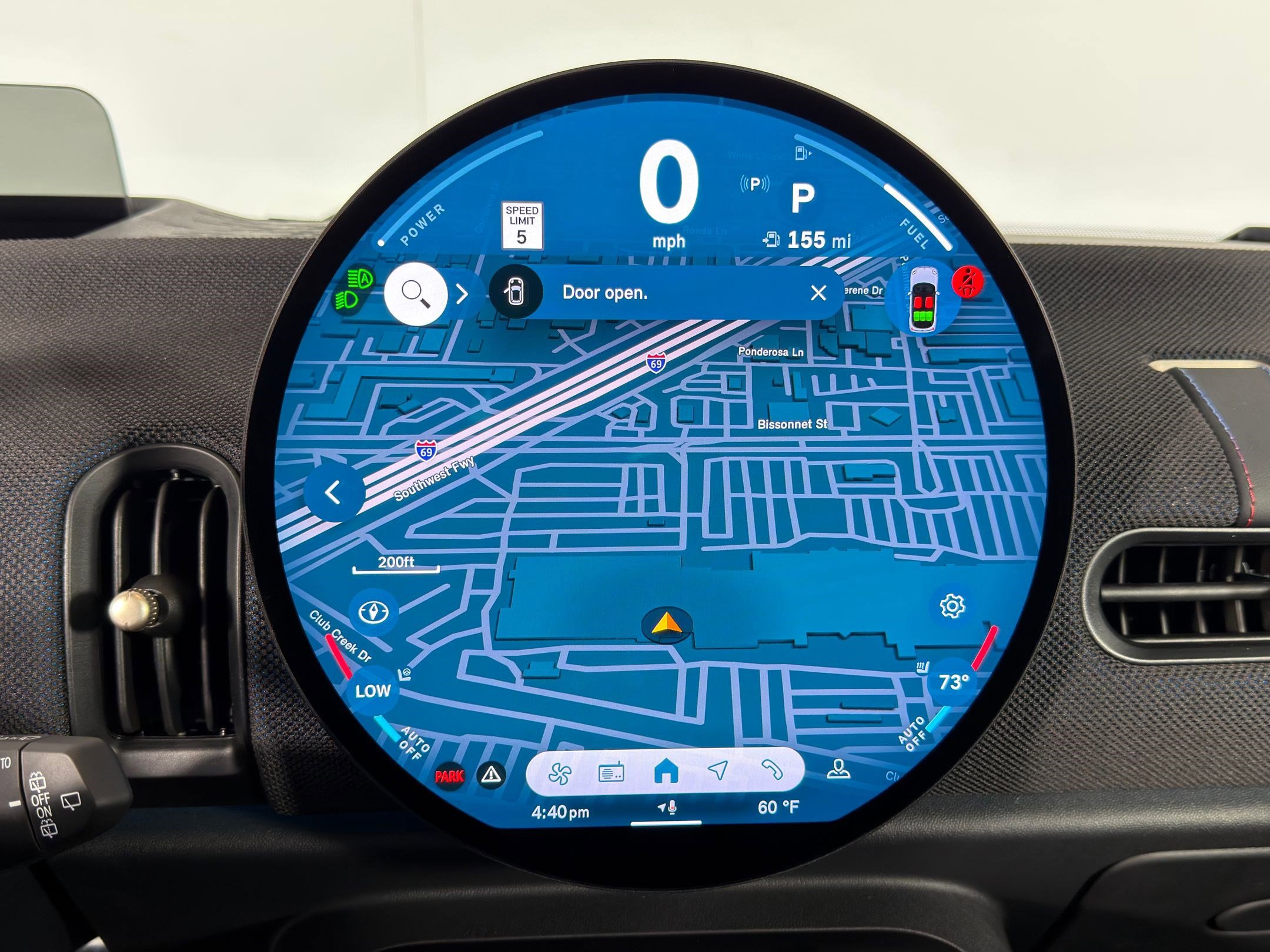 New 2026 MINI Cooper S FWD image 20