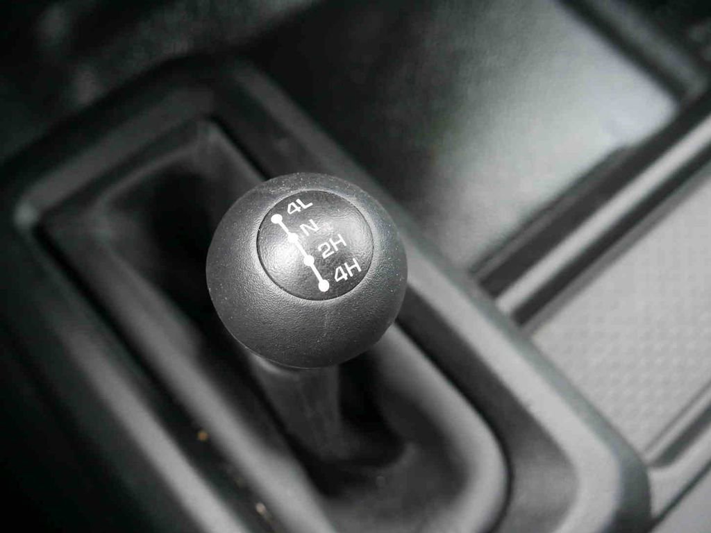 Certified 2024 RAM 2500 Tradesman w/ Chrome Appearance Group image 36