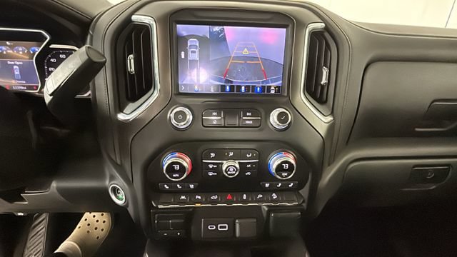 Used 2022 GMC Sierra 1500 AT4 w/ AT4 Premium Package AWD/4WD image 24