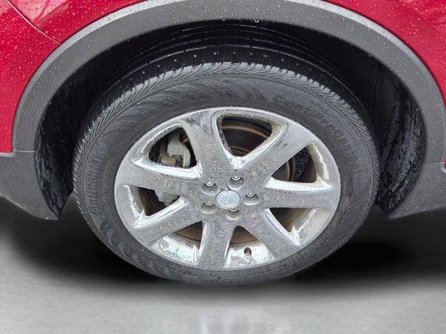 Used 2015 Buick Encore Leather w/ Experience Buick Package FWD image 9