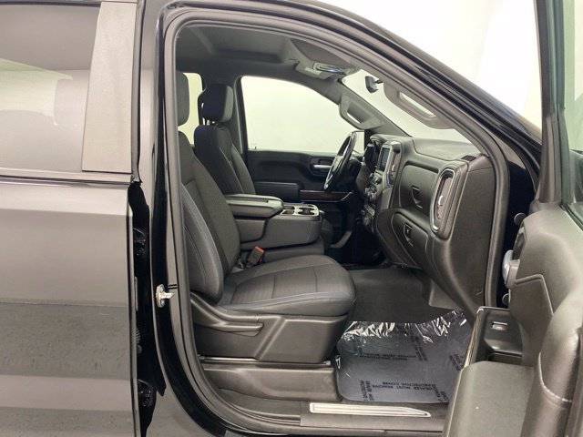 Used 2019 Chevrolet Silverado 1500 LT w/ All-Star Edition AWD/4WD image 29