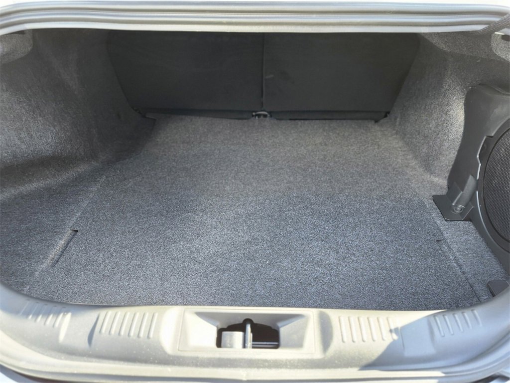 New 2025 Ford Mustang GT Premium image 27