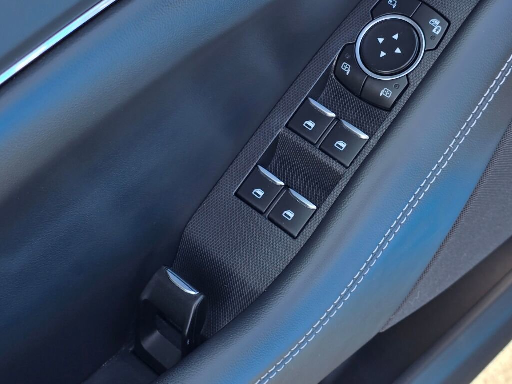 Used 2022 Ford Mustang Mach-E California Route 1 AWD/4WD image 23