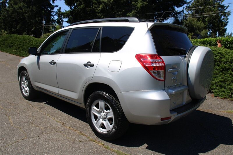 Used 2010 Toyota RAV4 2WD image 4