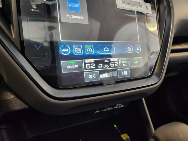 New 2025 Subaru Crosstrek 2.5i Limited image 21