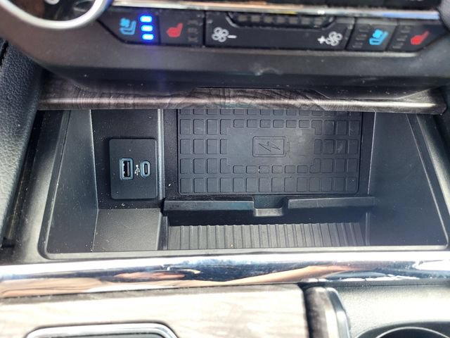 Certified 2021 Ford Expedition Max Limited AWD/4WD image 19