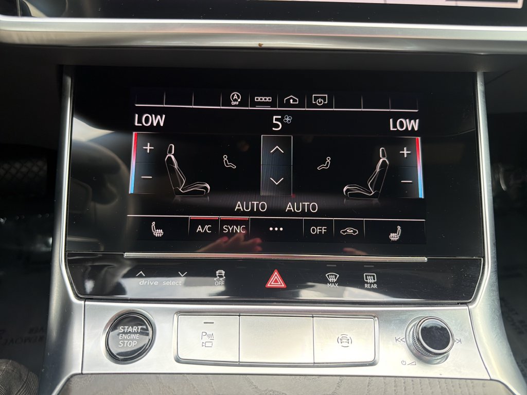Used 2023 Audi A6 3.0T Premium w/ Convenience Package AWD/4WD image 26