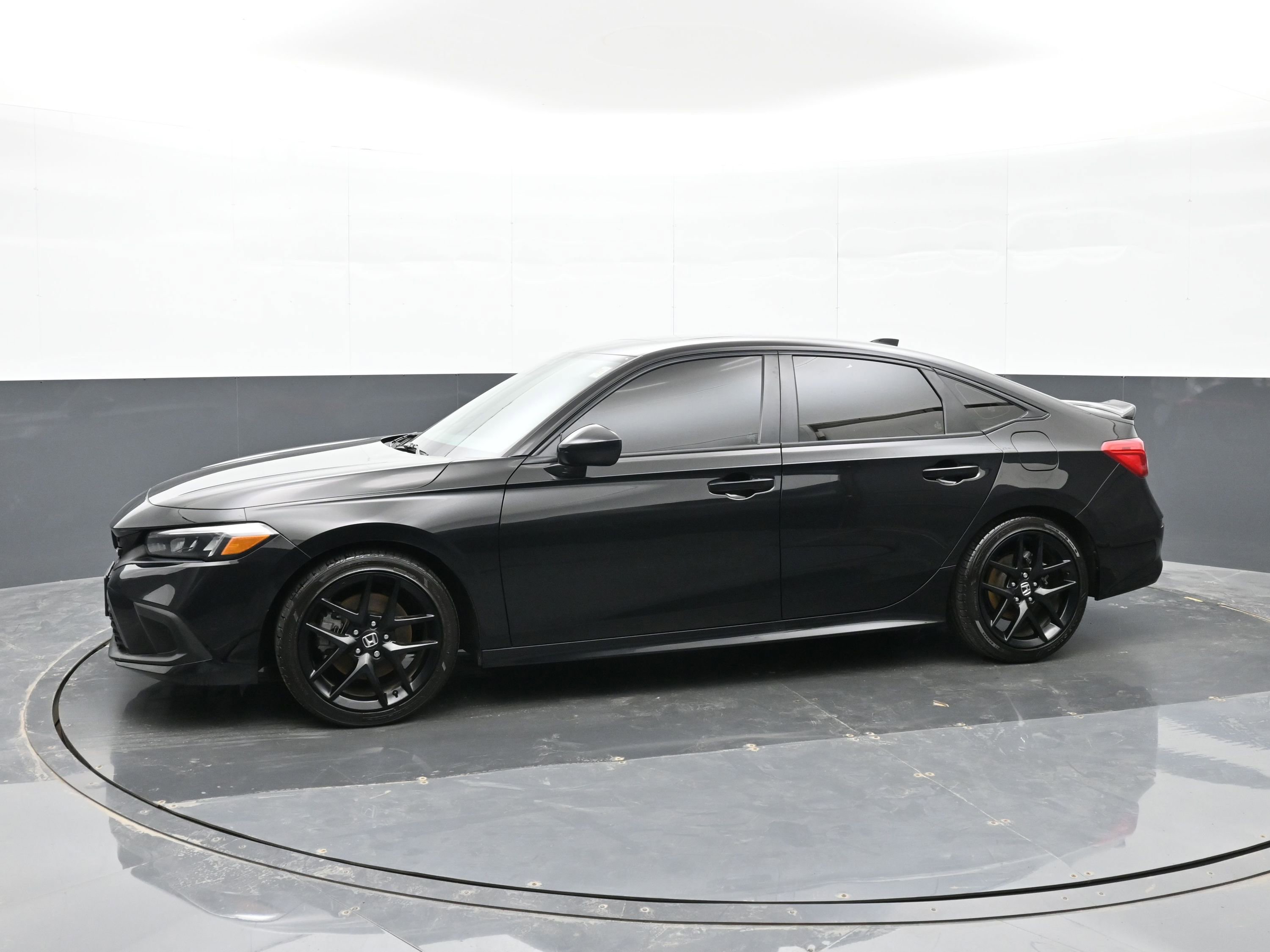 Used 2024 Honda Civic Si image 5