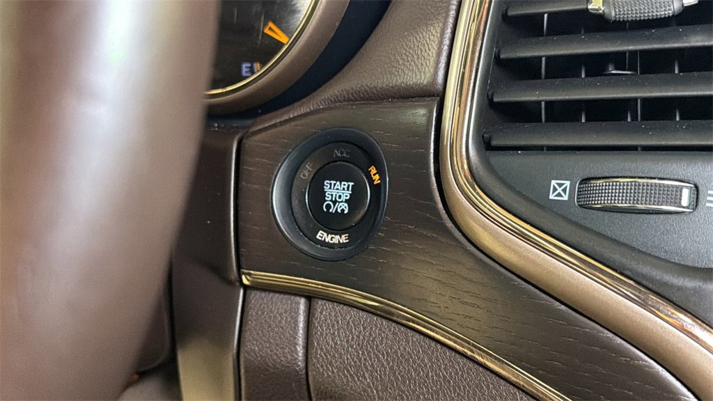 Used 2014 Jeep Grand Cherokee Summit image 33