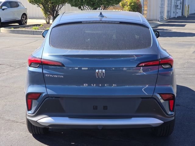 New 2026 Buick Envista Preferred w/ Convenience I Package image 16