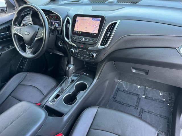 Used 2020 Chevrolet Equinox Premier AWD/4WD image 21
