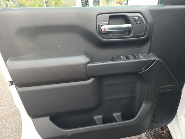 Used 2026 GMC Sierra 1500 Pro w/ Graphite Edition image 30