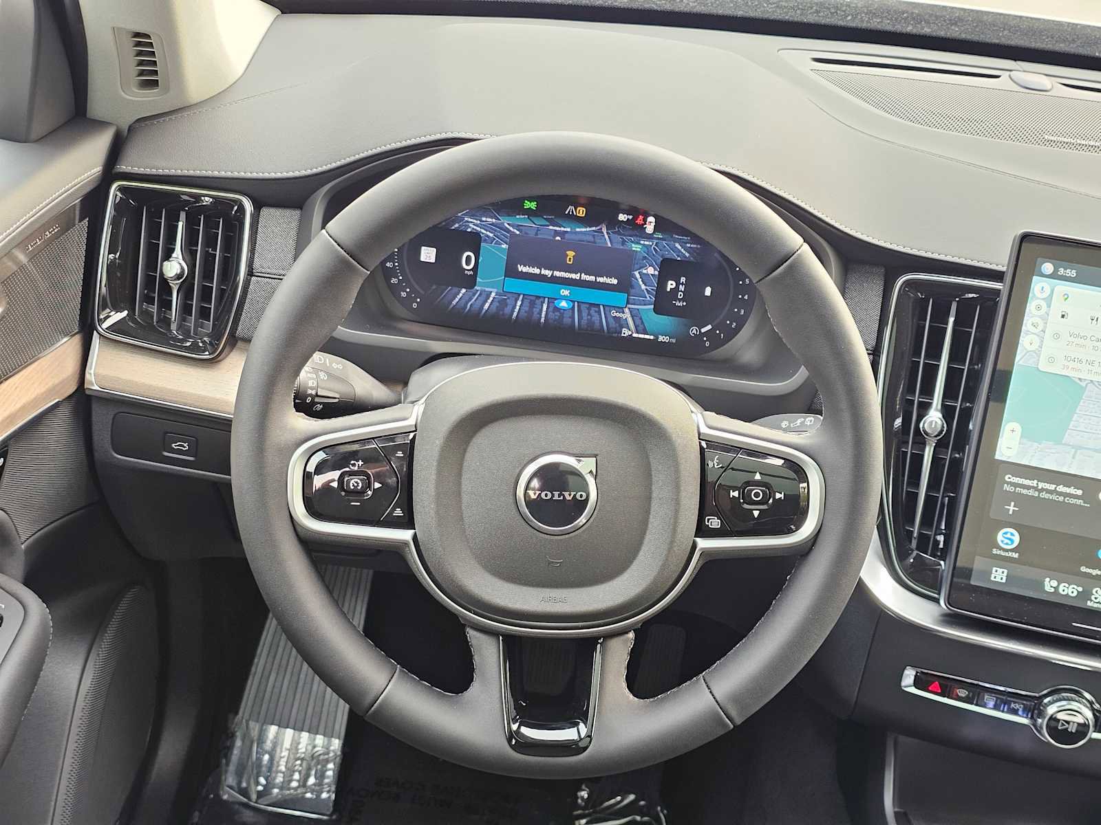 New 2026 Volvo XC90 B6 Plus image 17