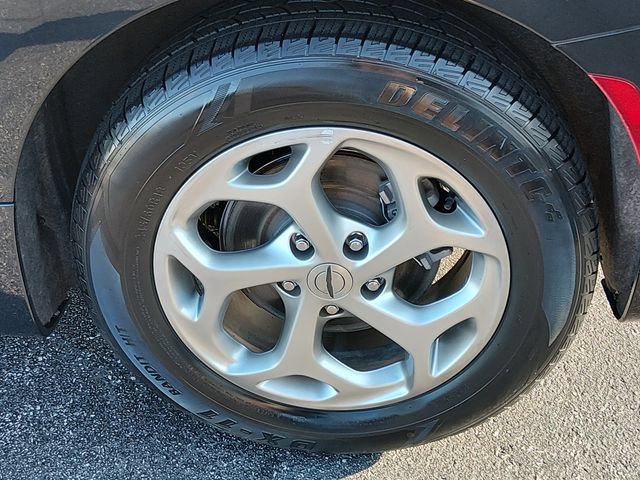 Used 2023 Chrysler Pacifica Limited FWD image 17
