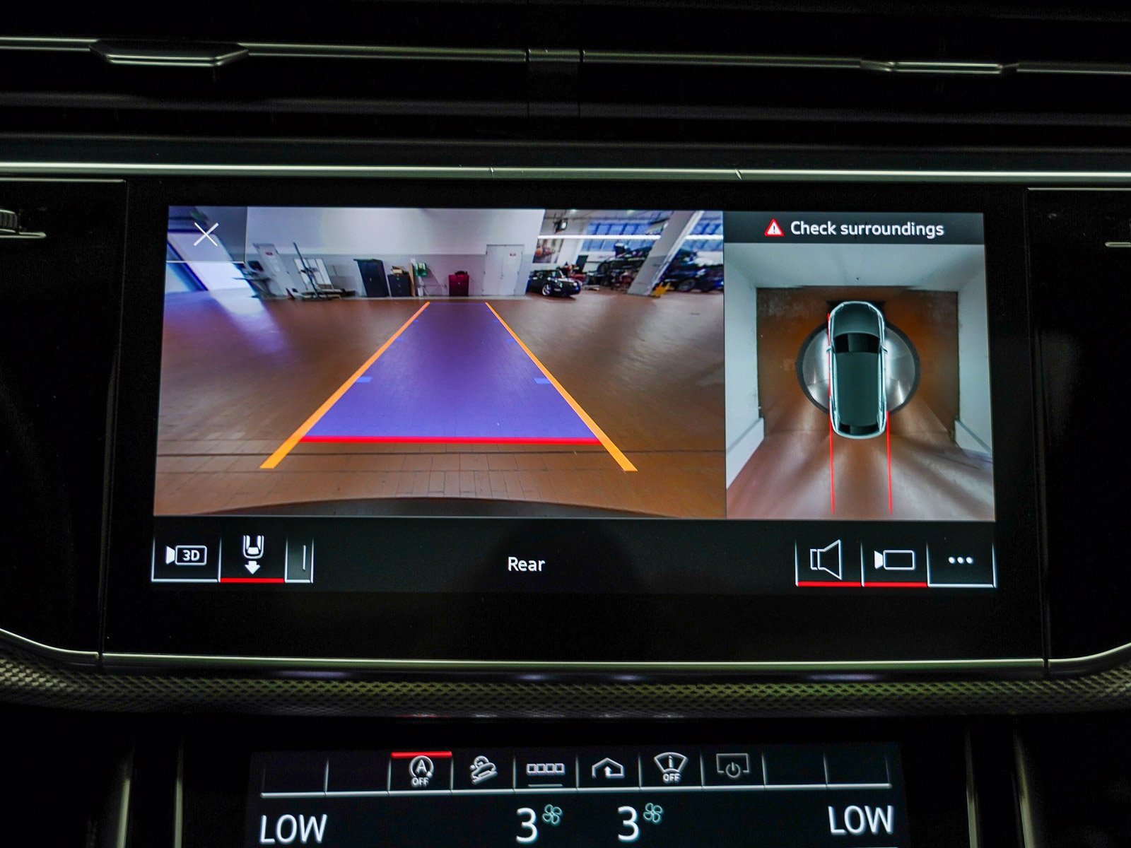 Used 2021 Audi SQ8 Prestige w/ Prestige Package image 26