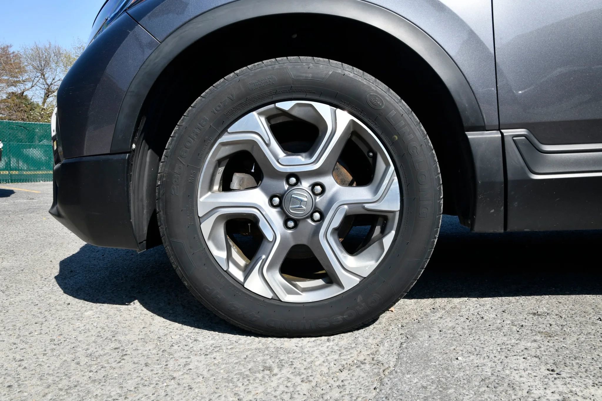 Used 2019 Honda CR-V EX-L image 29