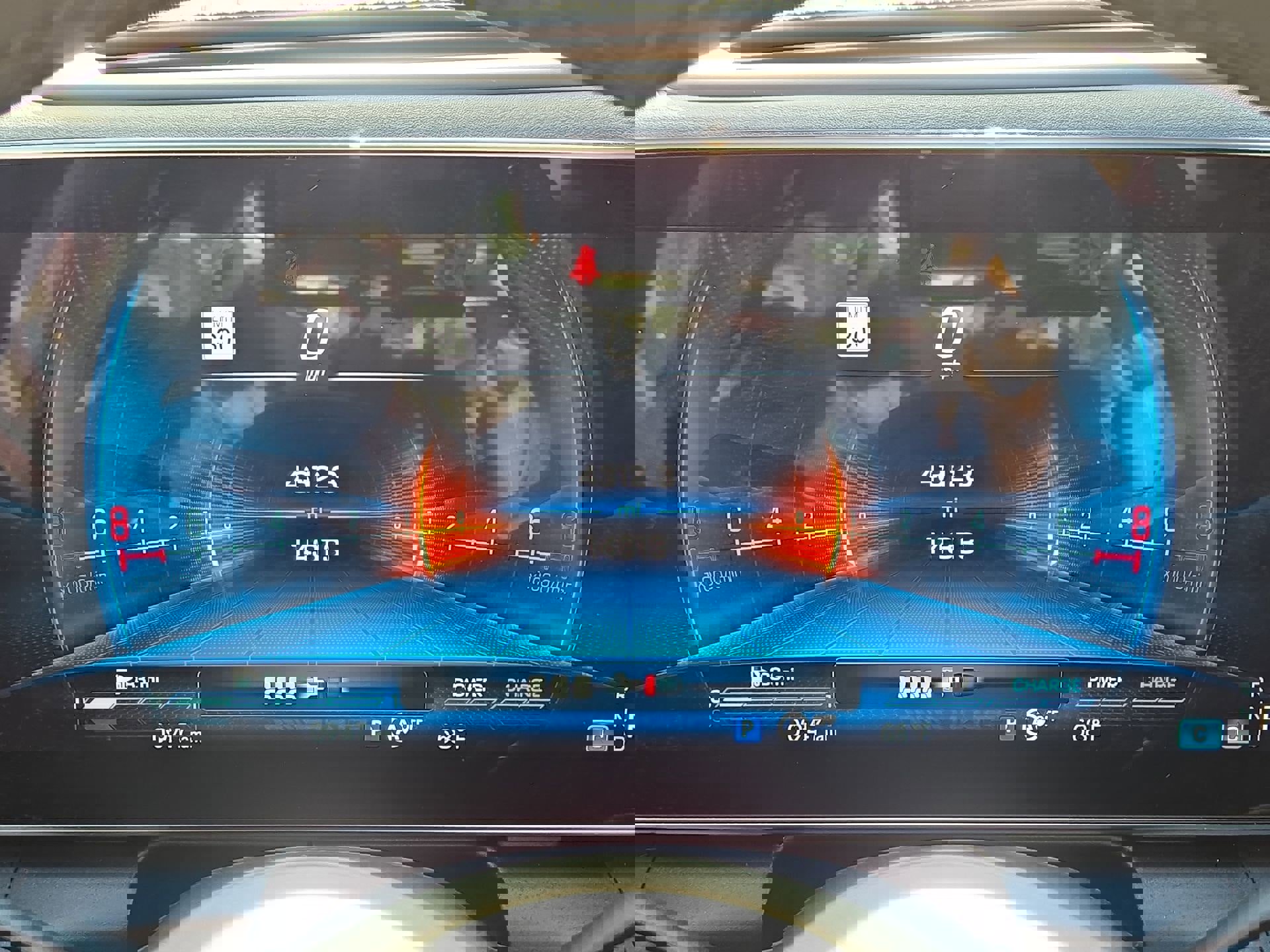 Used 2024 Mercedes-Benz GLC 43 AMG GLC 43 AMGﾮ Pinnacle 4MATICﾮ image 20