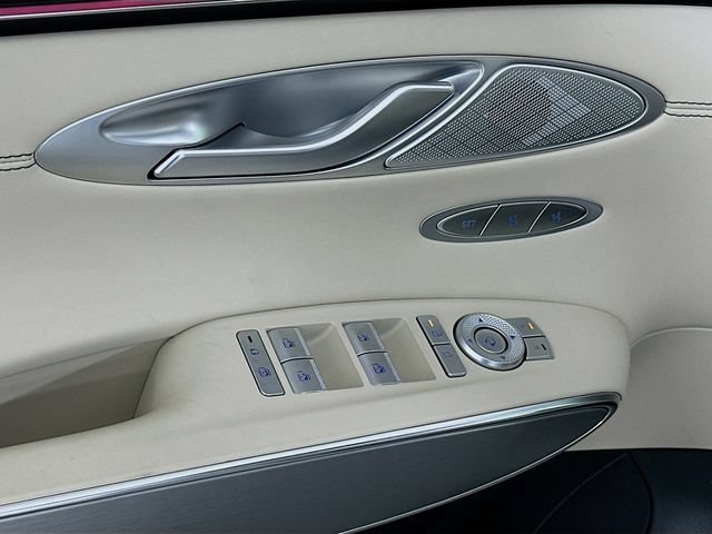 Certified 2026 Genesis GV70 2.5T Select AWD/4WD image 10