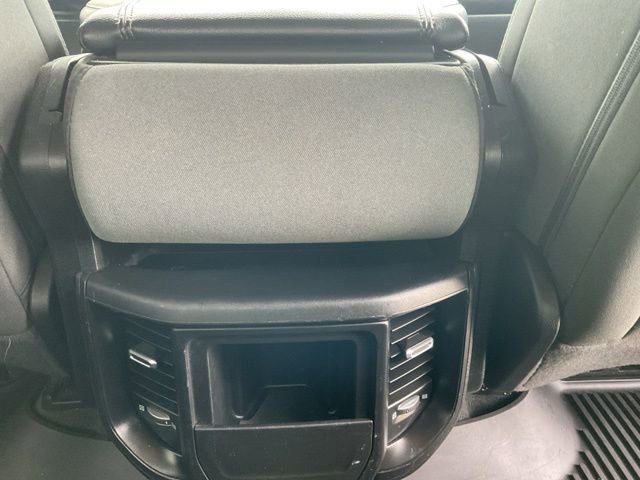 Used 2021 RAM 1500 Big Horn image 15