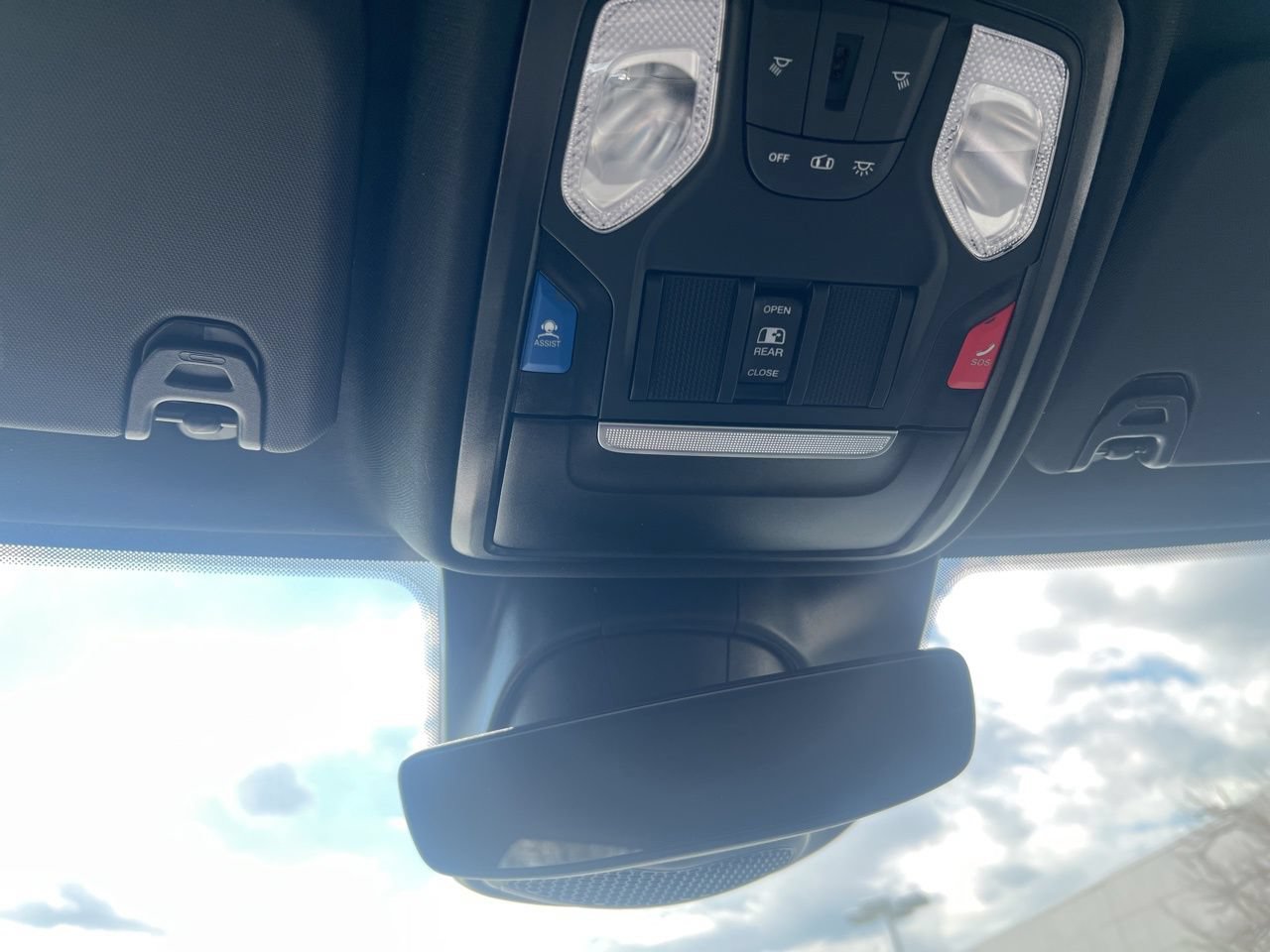 New 2026 RAM 2500 Tradesman AWD/4WD image 26