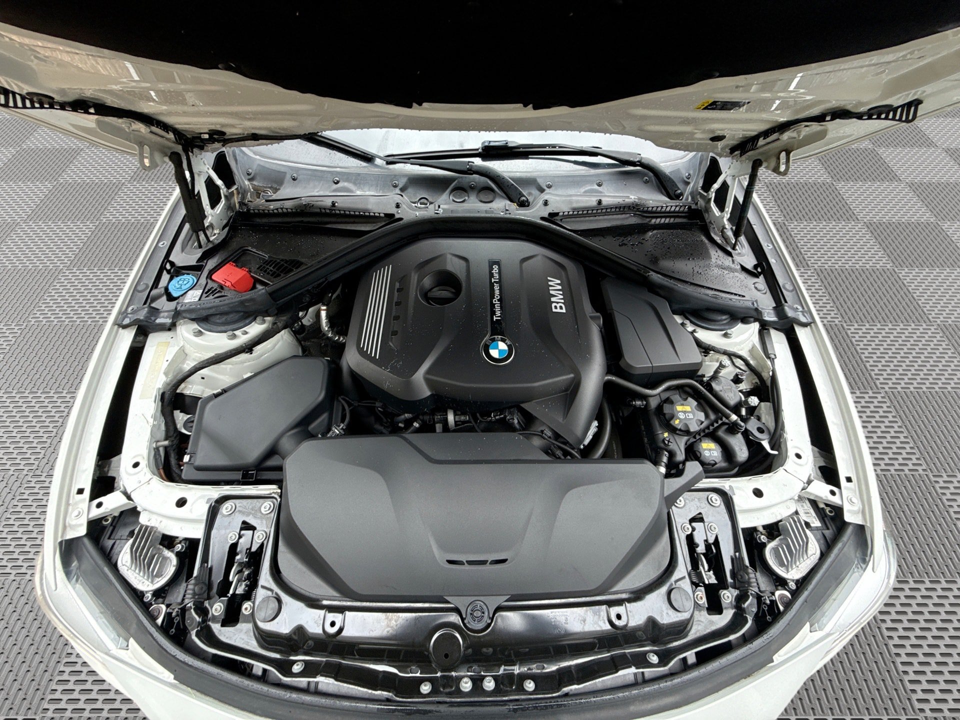 Used 2020 BMW 430i xDrive Coupe w/ Convenience Package AWD/4WD image 18