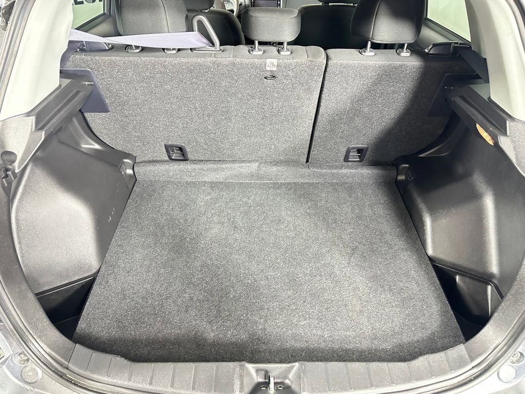 Used 2025 Mitsubishi Outlander Sport ES image 7
