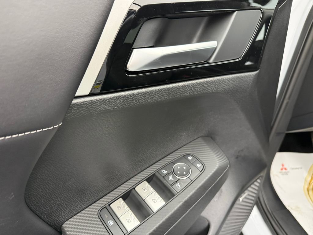 New 2026 Mitsubishi Outlander Trail Edition image 14