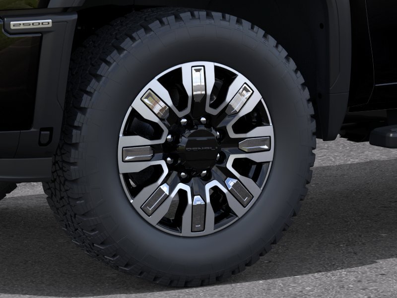 New 2026 GMC Sierra 2500 Denali w/ Denali Reserve Package AWD/4WD image 33