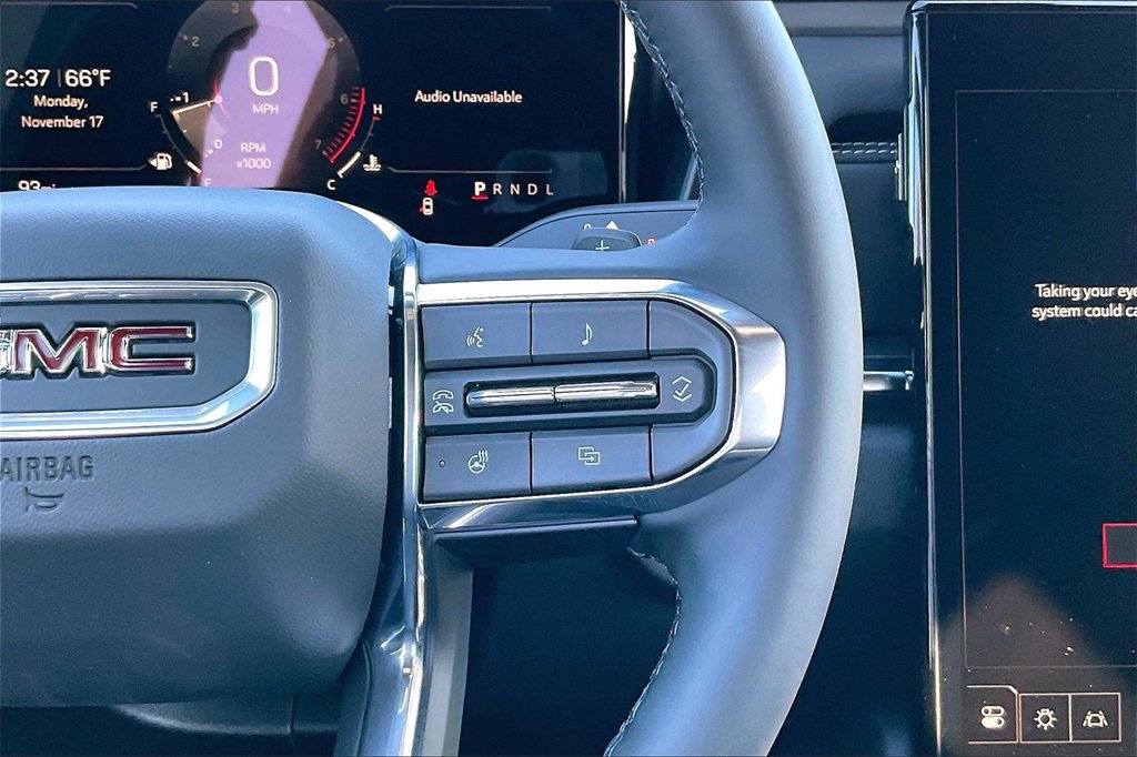 New 2026 GMC Terrain Elevation image 20