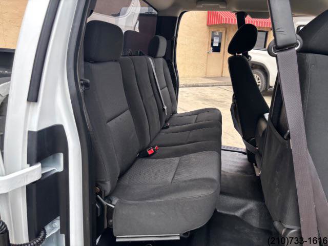 Used 2012 GMC Sierra 2500 W/T image 32