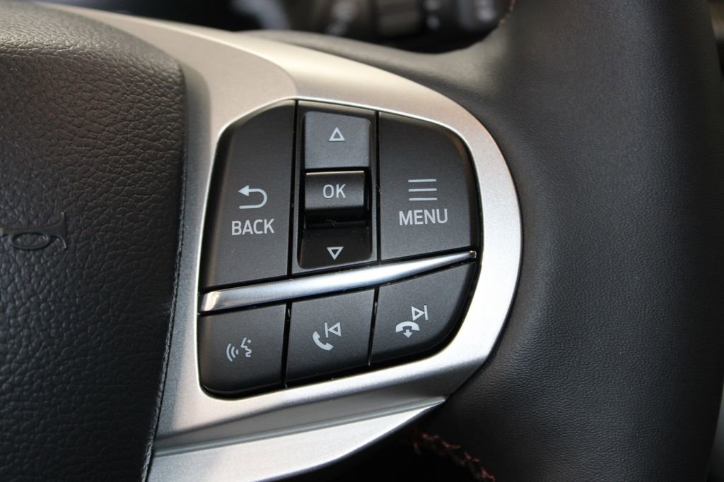 New 2026 Ford Explorer Active image 44