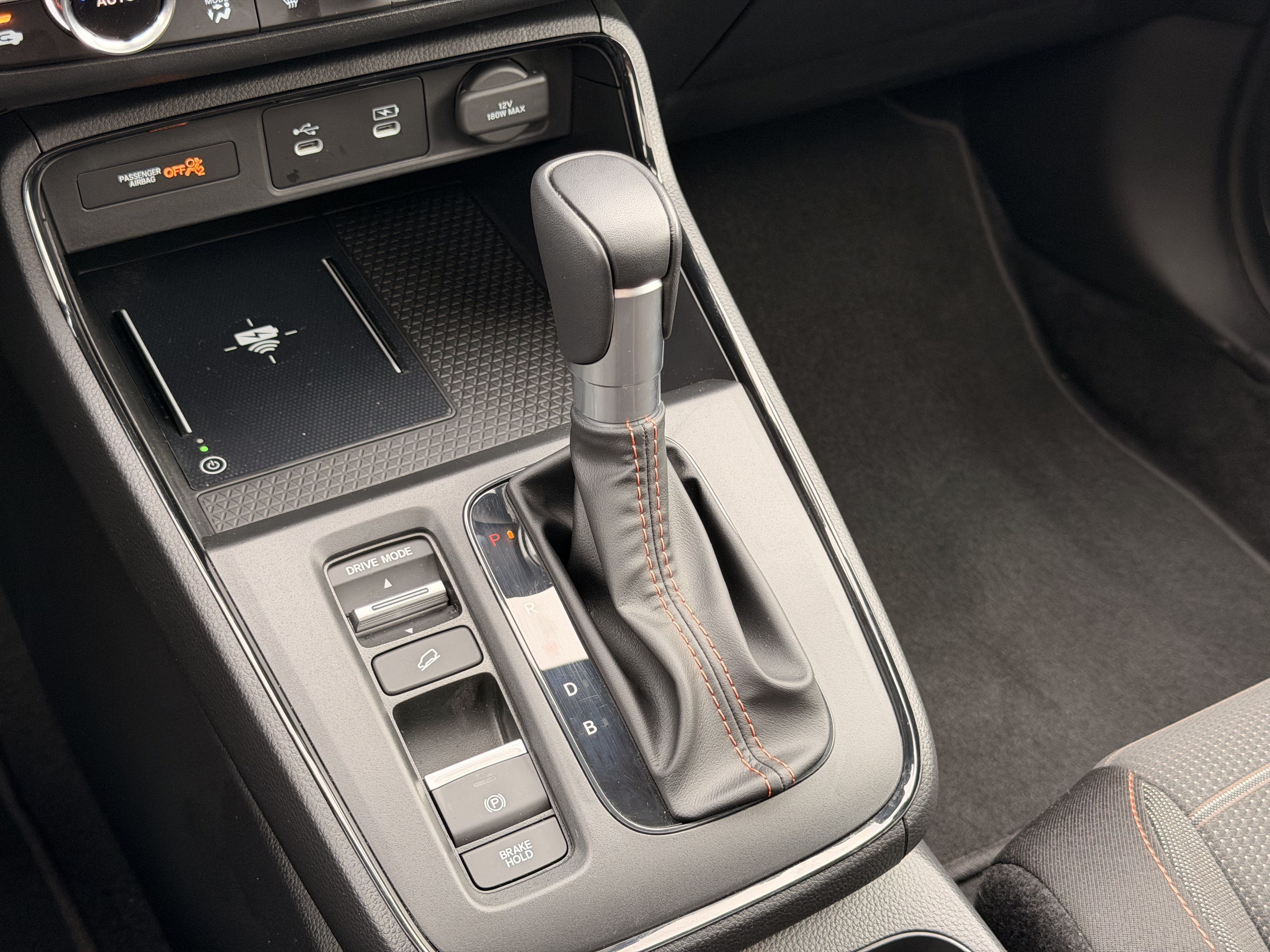 Certified 2026 Honda CR-V Sport image 18