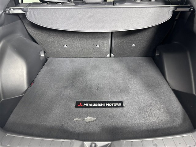 Used 2022 Mitsubishi Eclipse Cross SEL image 7