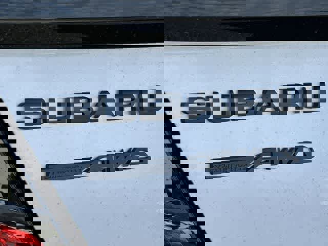 New 2026 Subaru WRX Premium AWD/4WD image 25