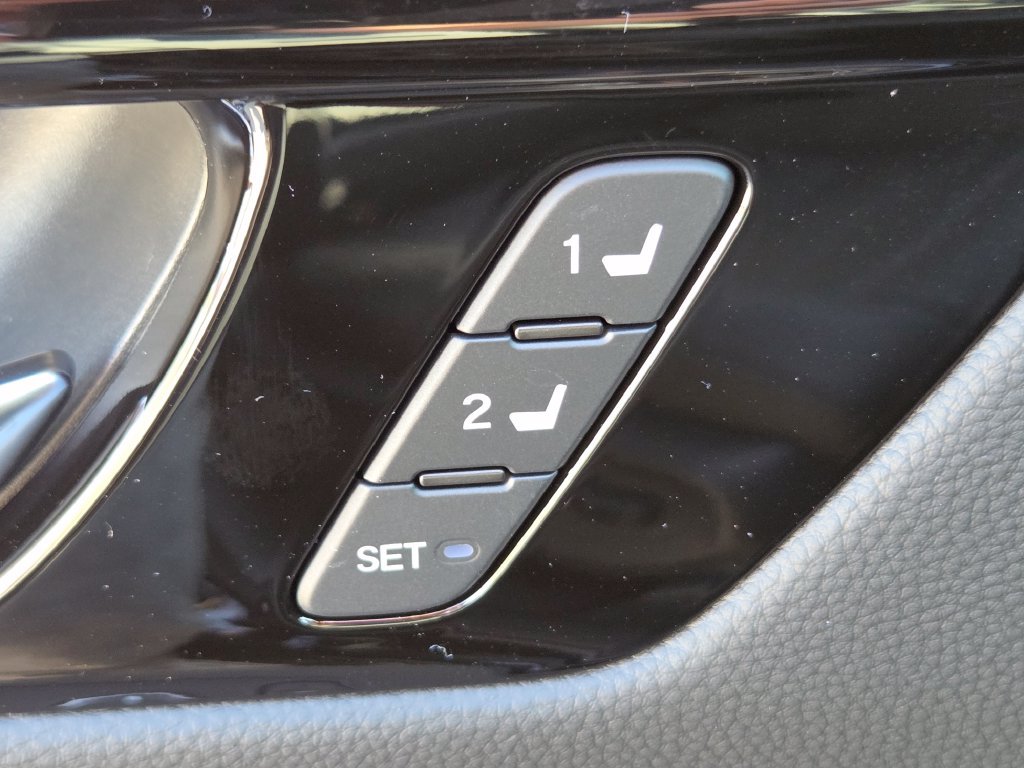 New 2027 Honda CR-V EX-L image 12