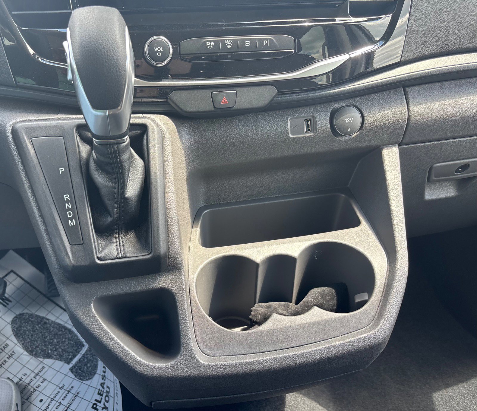 New 2025 Ford Transit 350 XLT image 41