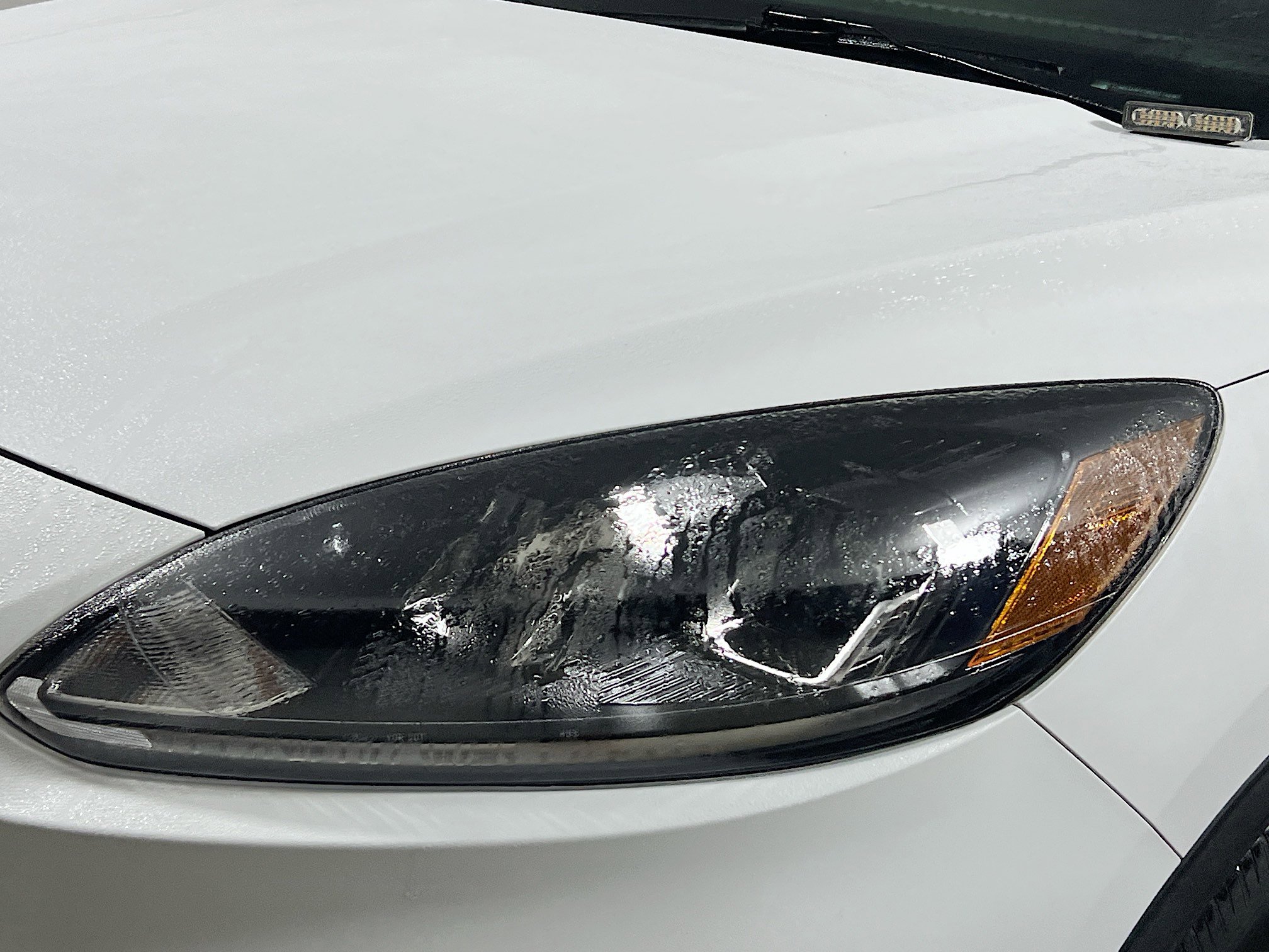 Used 2022 Ford Escape S image 11