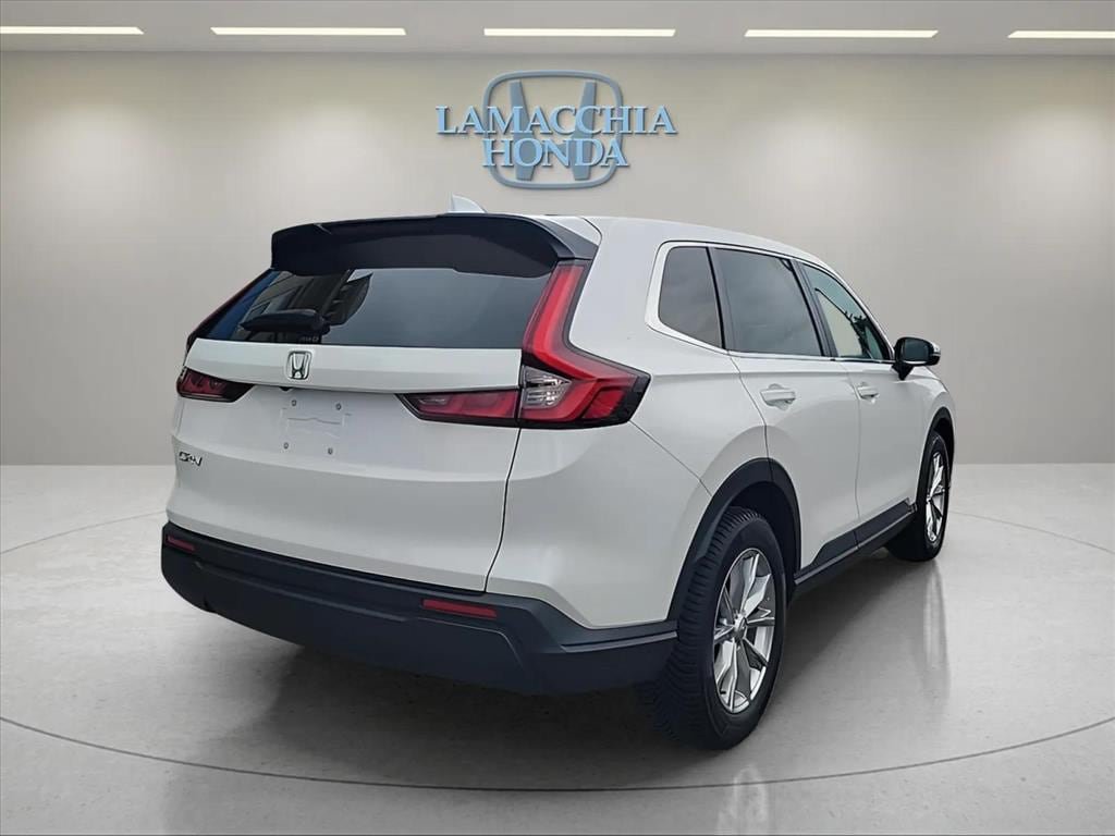 Used 2024 Honda CR-V EX image 5