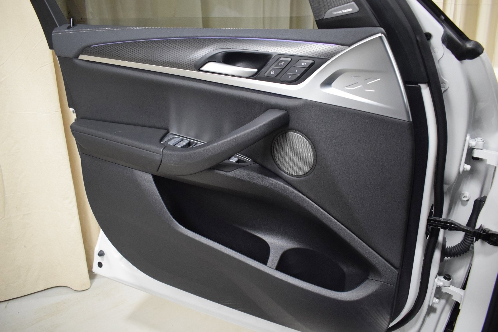 Used 2023 BMW X3 M40i image 37