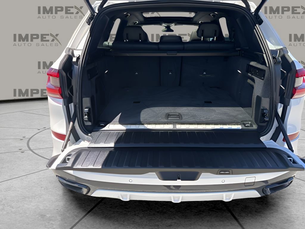 Used 2023 BMW X5 xDrive45e w/ M Sport Package AWD/4WD image 30
