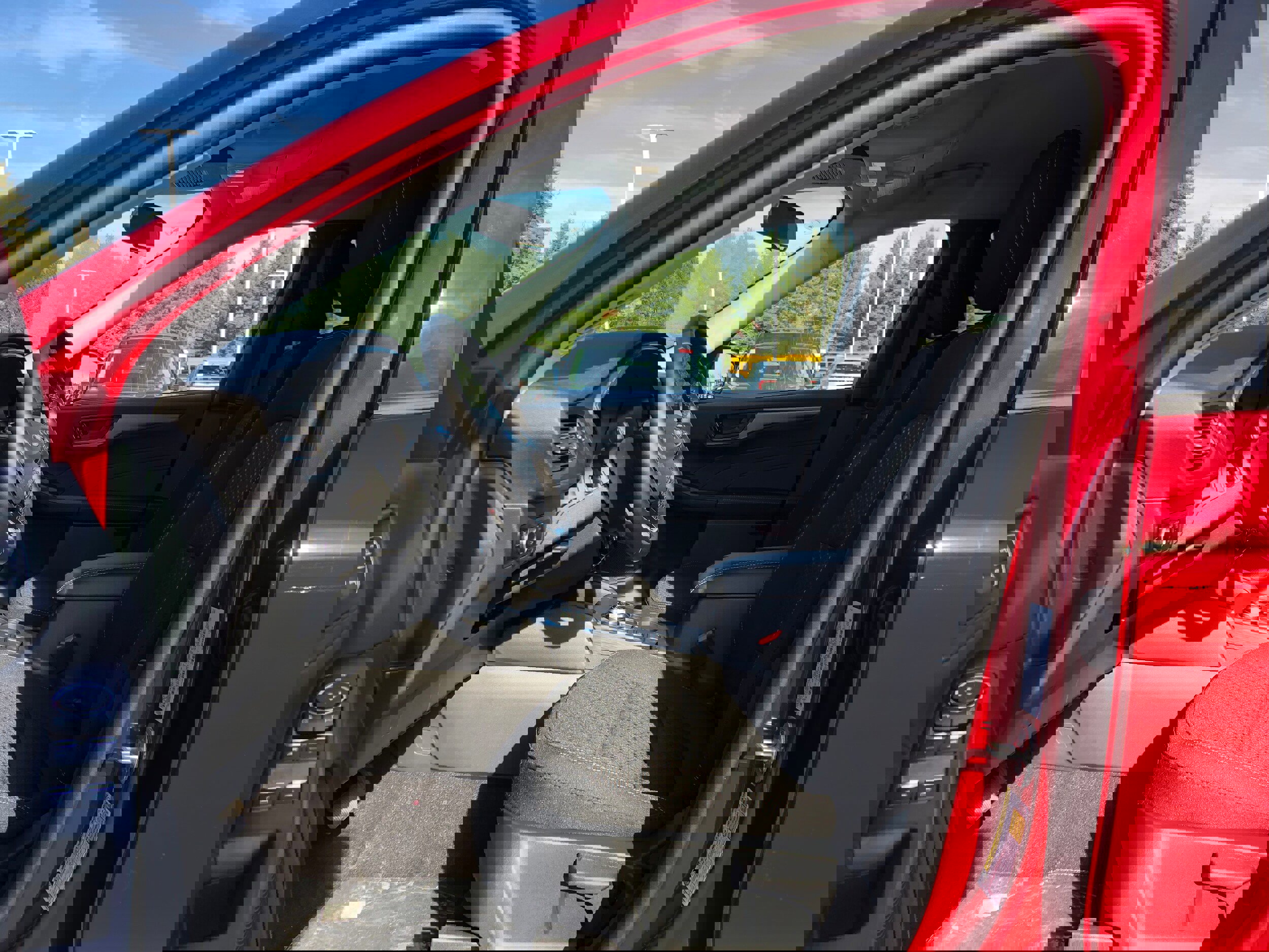 New 2026 Ford Escape Active w/ Tech Pack #1 image 27