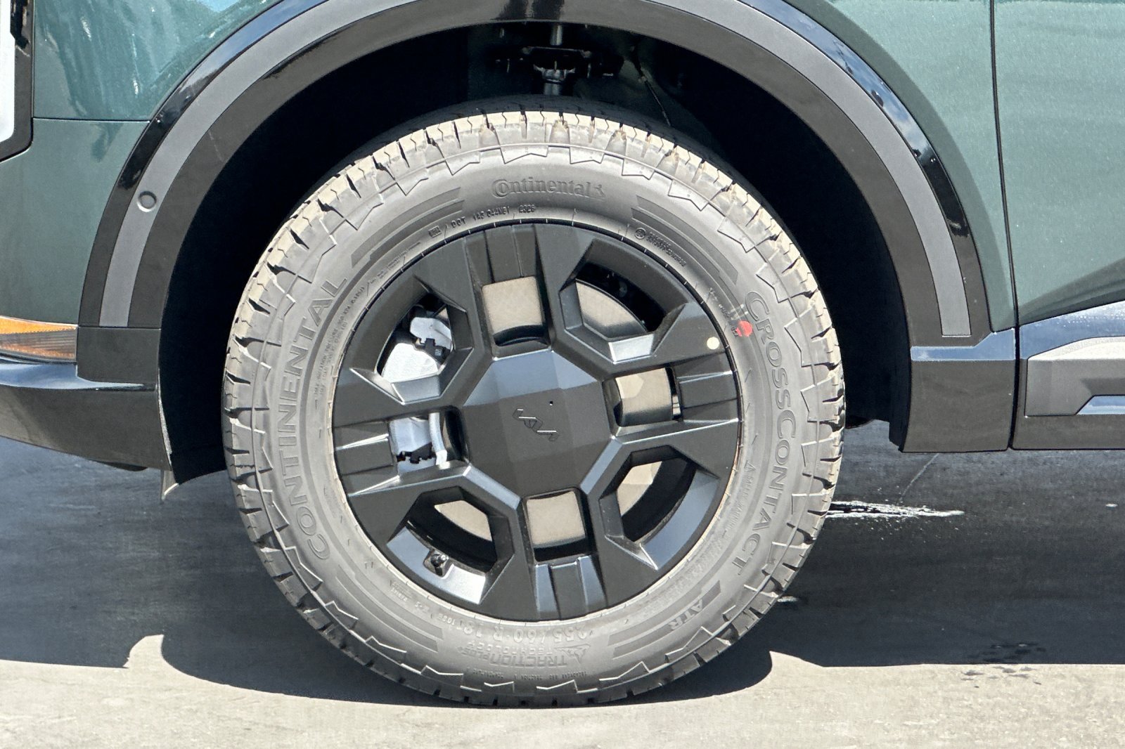New 2027 Kia Telluride SX Prestige X-Pro AWD/4WD image 25