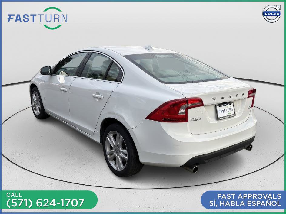 Used 2013 Volvo S60 T5 Premier image 12