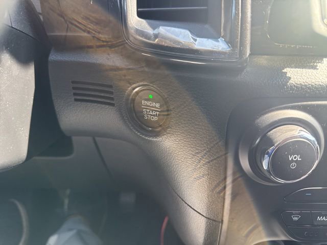 Used 2020 Ford Ranger Lariat w/ Equipment Group 501A Mid image 25