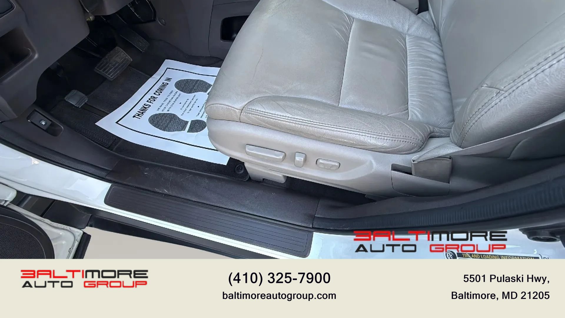 Used 2014 Honda CR-V EX-L image 13