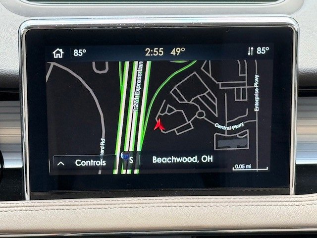 Used 2022 Lincoln Corsair AWD w/ Premium Package image 24